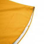 Sassi Αδιάβροχο poncho με κουκούλα 3 έως 5 Ετών Chompy The Lion RC2720
