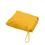 Sassi Αδιάβροχο poncho με κουκούλα 3 έως 5 Ετών Chompy The Lion RC2720