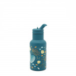 Sassi Aνοξείδωτο Mπουκάλι θερμός με καλαμάκι 350ml Elephant SB1136 Sassi Aνοξείδωτο Mπουκάλι θερμός με καλαμάκι 350ml Elephant SB1136