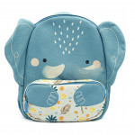 Sassi Παιδικό backpack Junior A4 Chewy The Elephant BP1181