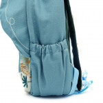 Sassi Παιδικό backpack Junior A4 Chewy The Elephant BP1181