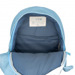 Sassi Παιδικό backpack Junior A4 Chewy The Elephant BP1181