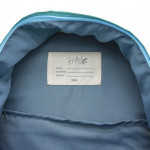 Sassi Παιδικό backpack Junior A4 Chewy The Elephant BP1181
