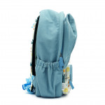 Sassi Παιδικό backpack Junior A4 Chewy The Elephant BP1181