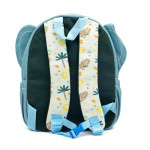 Sassi Παιδικό backpack Junior A4 Chewy The Elephant BP1181