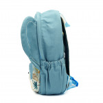 Sassi Παιδικό backpack Junior A4 Chewy The Elephant BP1181