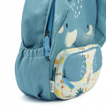 Sassi Παιδικό backpack Junior A4 Chewy The Elephant BP1181