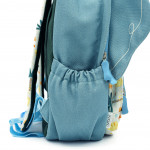 Sassi Παιδικό backpack Junior A4 Chewy The Elephant BP1181