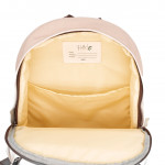 Sassi Παιδικό backpack Junior A4 Gnawy The Sloth  BP1211