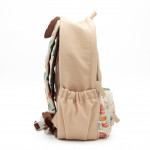 Sassi Παιδικό backpack Junior A4 Gnawy The Sloth  BP1211