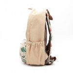 Sassi Παιδικό backpack Junior A4 Gnawy The Sloth  BP1211