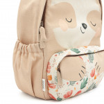 Sassi Παιδικό backpack Junior A4 Gnawy The Sloth  BP1211