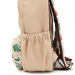Sassi Παιδικό backpack Junior A4 Gnawy The Sloth  BP1211