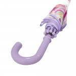 Sassi Ομπρέλα διάφανη Sparkly The Unicorn UM2669