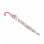 Sassi Ομπρέλα διάφανη Fluffy The Rabbit UM2683