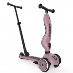 Scoot & Ride Πατίνι Highwaykick 1 Push & Gο 3-in-1 Wildberry 00069