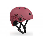 Scoot & Ride Κράνος Wild Cat XXS 00077
