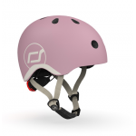 Scoot & Ride Κράνος Wildberry XXS 00081