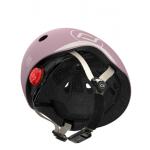 Scoot & Ride Κράνος Wildberry XXS 00081