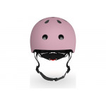 Scoot & Ride Κράνος Wild Berry S 00083