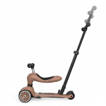 Scoot & Ride Πατίνι Highwaykick 1 Push & Gο 3in1 Mocha 00820