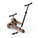 Scoot & Ride Πατίνι Highwaykick 1 Push & Gο 3in1 Mocha 00820