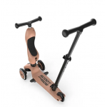 Scoot & Ride Πατίνι Highwaykick 1 Push & Gο 3in1 Mocha 00820