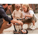 Scoot & Ride Πατίνι Highwaykick 1 Push & Gο 3in1 Mocha 00820