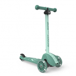 Scoot & Ride Πατίνι Highwaykick 3S Forest 00939 Scoot & Ride Πατίνι Highwaykick 3S Forest 00939