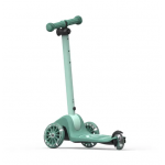 Scoot & Ride Πατίνι Highwaykick 3S Forest 00939 Scoot & Ride Πατίνι Highwaykick 3S Forest 00939