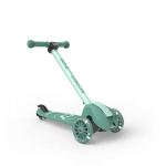 Scoot & Ride Πατίνι Highwaykick 3S Forest 00939 Scoot & Ride Πατίνι Highwaykick 3S Forest 00939