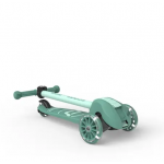 Scoot & Ride Πατίνι Highwaykick 3S Forest 00939 Scoot & Ride Πατίνι Highwaykick 3S Forest 00939