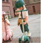 Scoot & Ride Πατίνι Highwaykick 3S Forest 00939 Scoot & Ride Πατίνι Highwaykick 3S Forest 00939