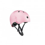 Scoot & Ride Παιδικό Κράνος S-M Rose 96368