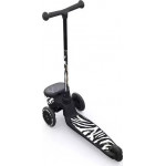 Scoot & Ride Πατίνι HighWayKick 2 Lifestyle Zebra 96523