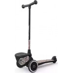 Scoot & Ride Πατίνι HighWayKick 2 Lifestyle Brown Lines 96526