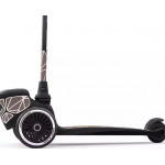 Scoot & Ride Πατίνι HighWayKick 2 Lifestyle Brown Lines 96526