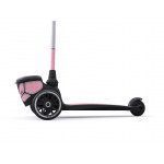 Scoot & Ride Πατίνι HighWayKick 2 Lifestyle Reflective Rose 96528