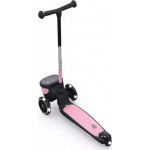 Scoot & Ride Πατίνι HighWayKick 2 Lifestyle Reflective Rose 96528