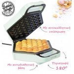 Scrap Cooking Βαφλιέρα SCC-3907
