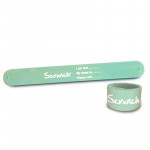Scrunch Βραχιολάκι Από Ανακυκλώσιμη Σιλικόνη Mint SCR-110076