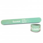 Scrunch Βραχιολάκι Από Ανακυκλώσιμη Σιλικόνη Mint SCR-110076