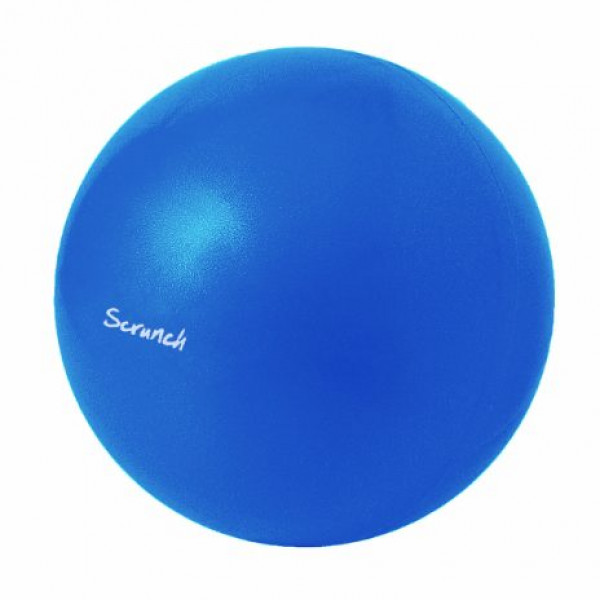 Scrunch Μπάλα Από Ανακυκλώσιμη Σιλικόνη Traditional Blue SCR-110023