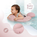 Swimpro Βρεφικό Σωσίβιο Pink 6-36 μηνών SIP-SWM101TR