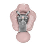Swimpro Βρεφικό Σωσίβιο Pink 6-36 μηνών SIP-SWM101TR