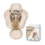 Swimpro Βρεφικό Σωσίβιο Sand 6-36 μηνών SIP-SWM102TR