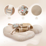 Swimpro Βρεφικό Σωσίβιο Sand 6-36 μηνών SIP-SWM102TR