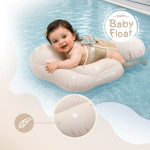 Swimpro Βρεφικό Σωσίβιο Sand 6-36 μηνών SIP-SWM102TR