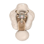 Swimpro Βρεφικό Σωσίβιο Sand 6-36 μηνών SIP-SWM102TR