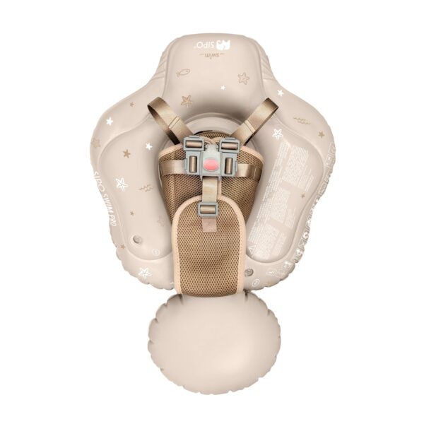 Swimpro Βρεφικό Σωσίβιο Sand 6-36 μηνών SIP-SWM102TR